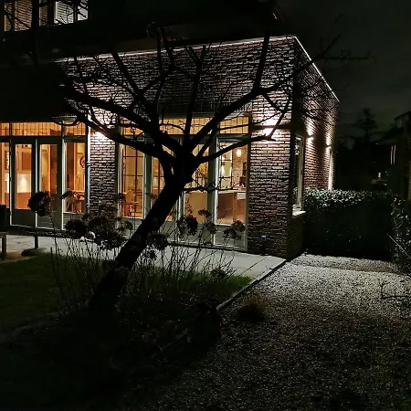 Asterlaan Luxury Family *