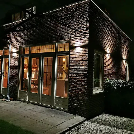 Asterlaan Luxury Family 度假居 Aerdenhout