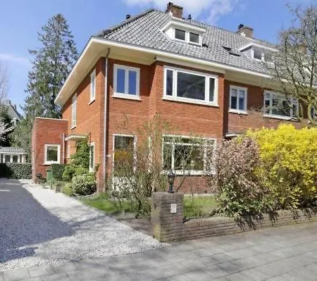 Asterlaan Luxury Family