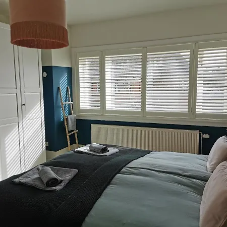 Asterlaan Luxury Family Aerdenhout
