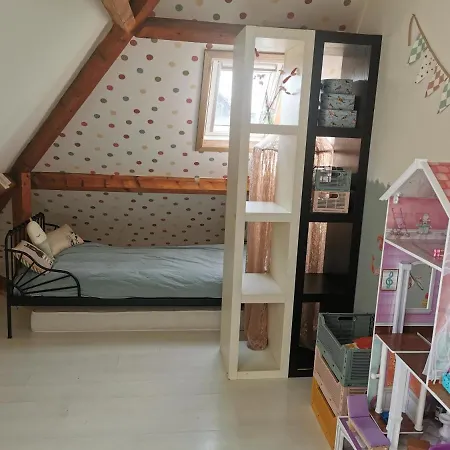 Asterlaan Luxury Family