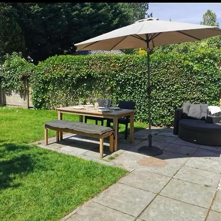 Asterlaan Luxury Family Aerdenhout